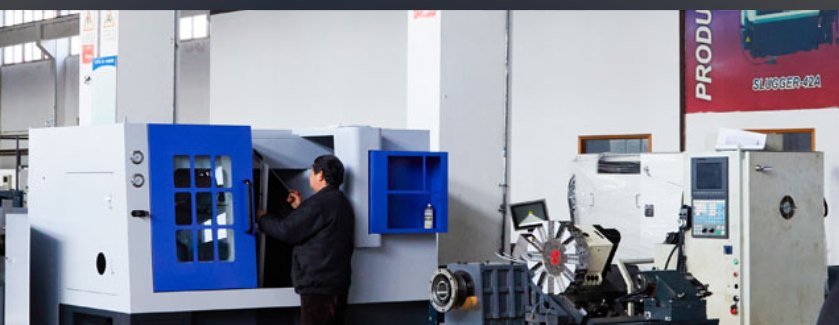 cnc lathe